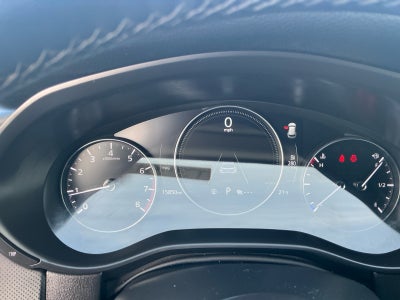 2024 Mazda Mazda CX-50 2.5 S Preferred Package