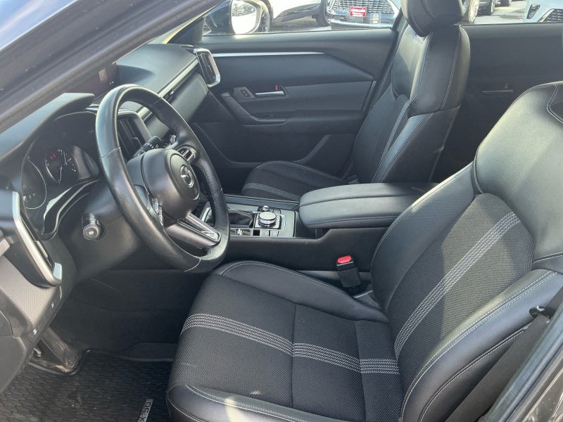 2024 Mazda Mazda CX-50 2.5 S Preferred Package