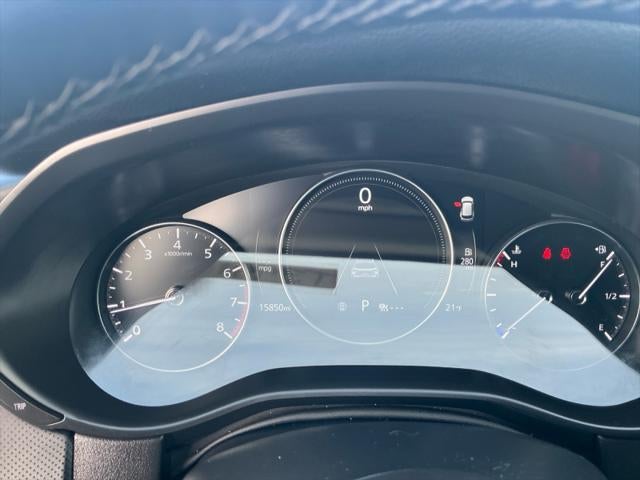 2024 Mazda Mazda CX-50 2.5 S Preferred Package