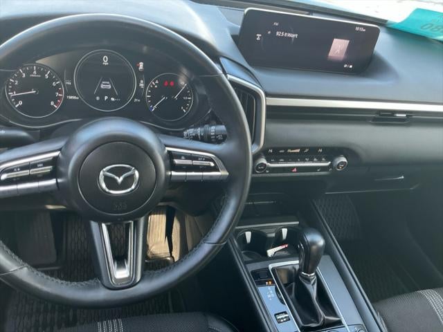 2024 Mazda Mazda CX-50 2.5 S Preferred Package