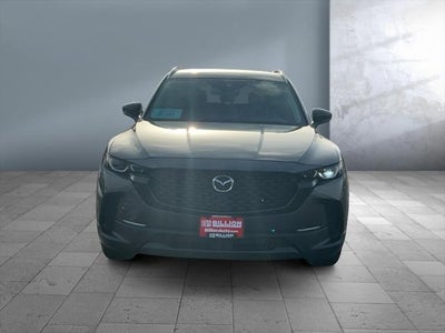 2024 Mazda Mazda CX-50 2.5 S Preferred Package