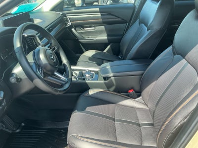 2026 Mazda Mazda CX-50 2.5 Turbo