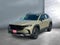 2026 Mazda Mazda CX-50 2.5 Turbo