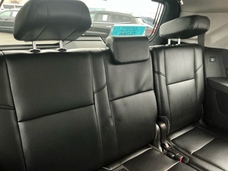 2024 Toyota SEQUOIA 4WD Limited