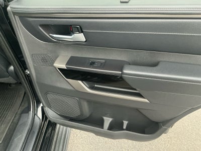 2024 Toyota SEQUOIA 4WD Limited