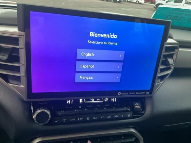 2024 Toyota SEQUOIA 4WD Limited