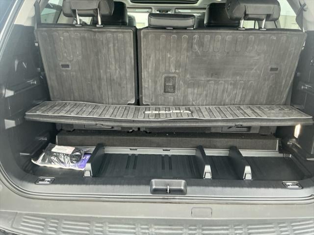 2024 Toyota SEQUOIA 4WD Limited