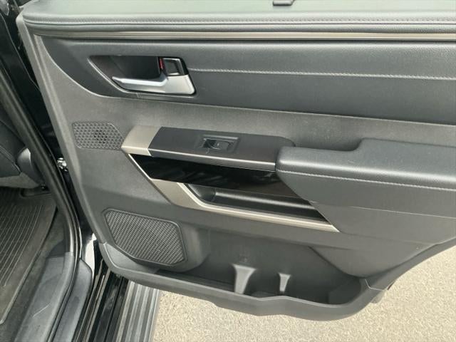 2024 Toyota SEQUOIA 4WD Limited