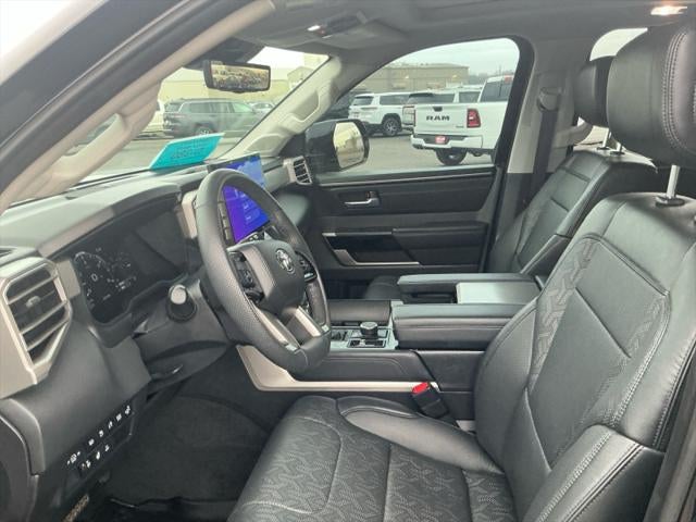 2024 Toyota SEQUOIA 4WD Limited