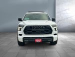 2025 Toyota SEQUOIA 4WD TRD Pro