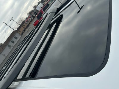 2025 Toyota SEQUOIA 4WD TRD Pro