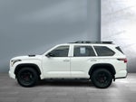 2025 Toyota SEQUOIA 4WD TRD Pro