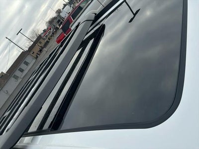 2025 Toyota SEQUOIA 4WD TRD Pro