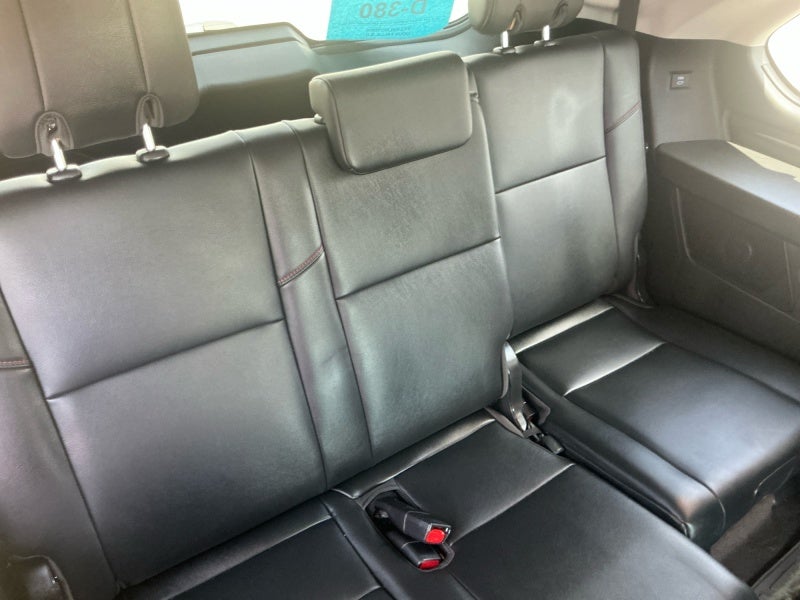 2023 Toyota Sequoia TRD Pro