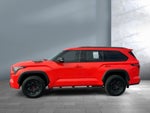 2023 Toyota SEQUOIA 4WD TRD Pro