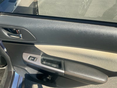 2017 Subaru Crosstrek Premium