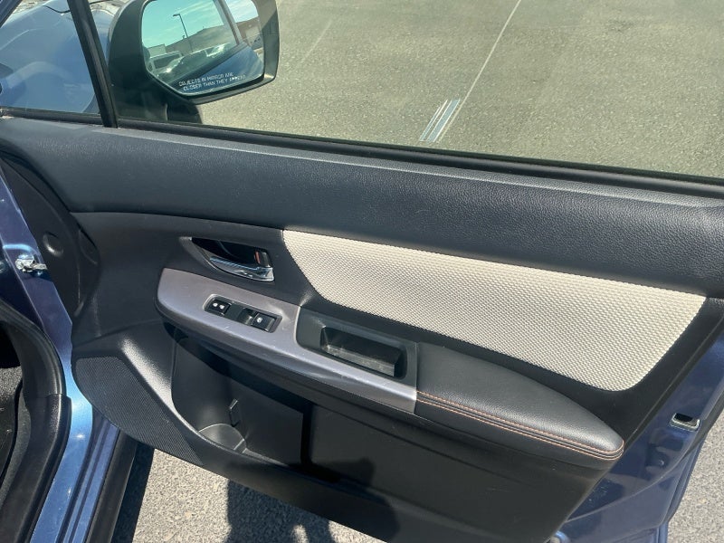 2017 Subaru Crosstrek Premium