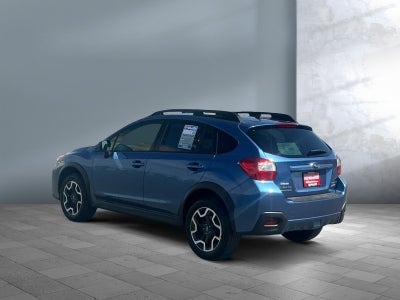 2017 Subaru Crosstrek Premium