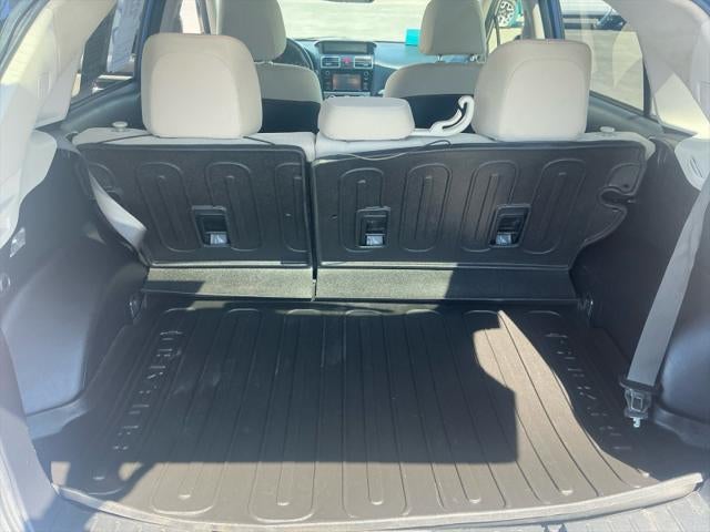 2017 Subaru Crosstrek Premium