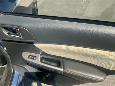 2017 Subaru Crosstrek Premium