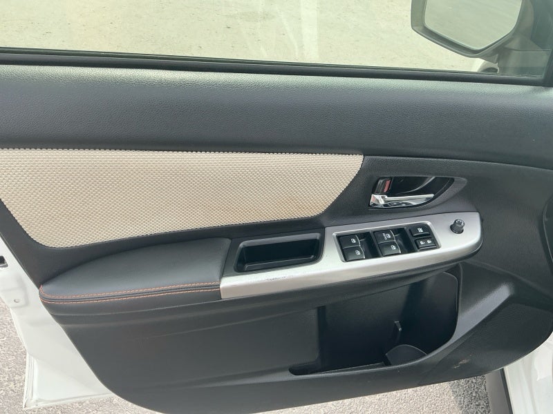 2017 Subaru Crosstrek Premium