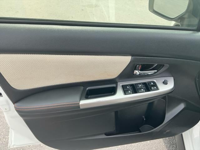 2017 Subaru Crosstrek Premium