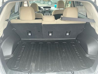 2017 Subaru Crosstrek Premium