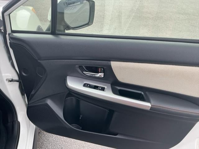 2017 Subaru Crosstrek Premium