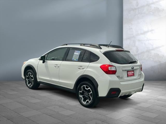 2017 Subaru Crosstrek Premium
