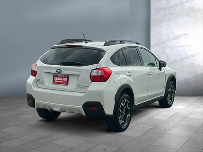 2017 Subaru Crosstrek Premium