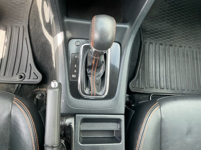 2017 Subaru Crosstrek Limited