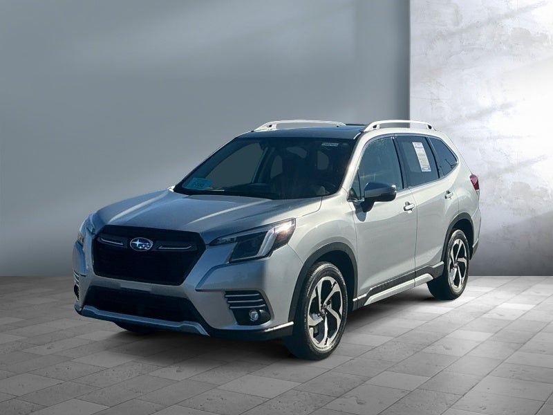 2024 Subaru Forester Touring