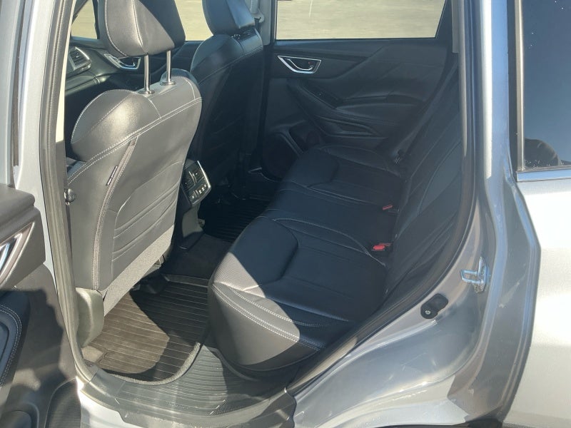 2024 Subaru Forester Touring