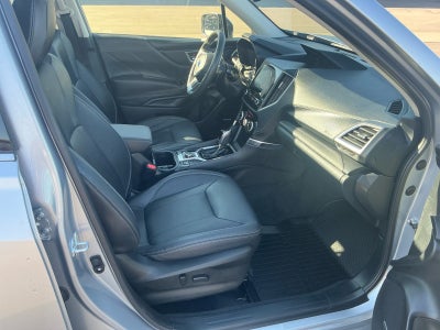 2024 Subaru Forester Touring
