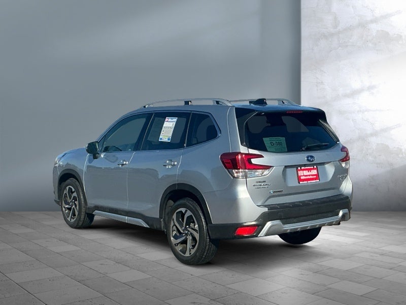 2024 Subaru Forester Touring