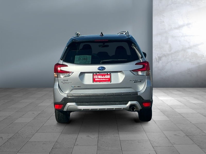 2024 Subaru Forester Touring