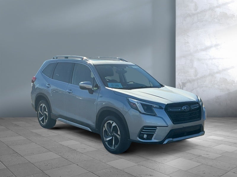 2024 Subaru Forester Touring