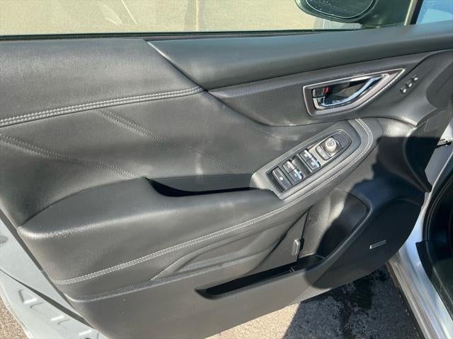 2024 Subaru Forester Touring