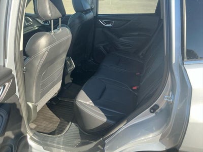 2024 Subaru Forester Touring