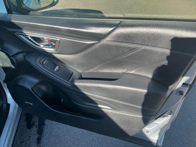 2024 Subaru Forester Touring
