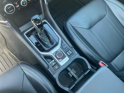 2024 Subaru Forester Touring