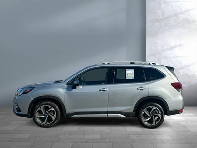 2024 Subaru Forester Touring