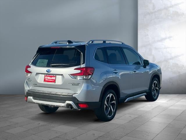 2024 Subaru Forester Touring