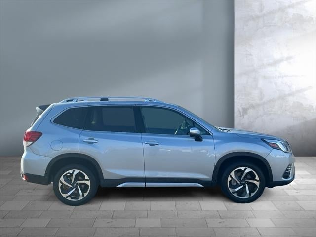 2024 Subaru Forester Touring