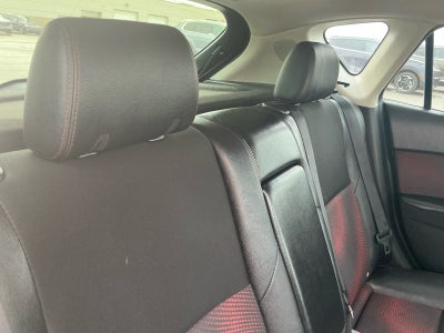 2013 Mazda Mazda3 Mazdaspeed3 Touring