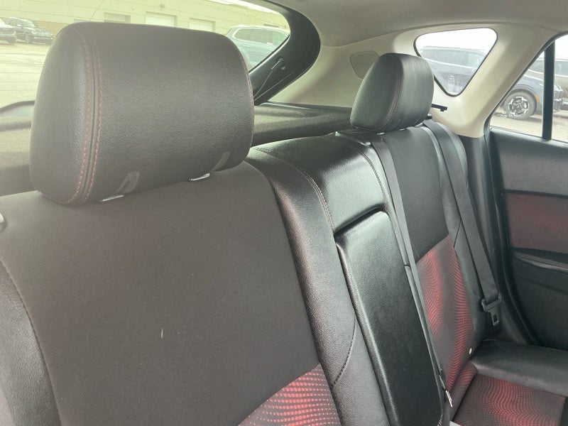 2013 Mazda Mazda3 Mazdaspeed3 Touring