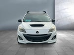 2013 Mazda Mazda3 Mazdaspeed3 Touring