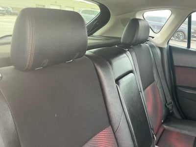 2013 Mazda Mazda3 Mazdaspeed3 Touring