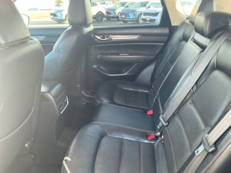 2021 Mazda Mazda CX-5 Grand Touring