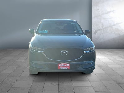 2021 Mazda Mazda CX-5 Grand Touring